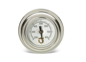 Hood Dome Thermometer