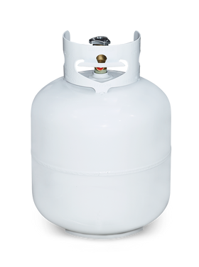 20lb Propane Cylinder