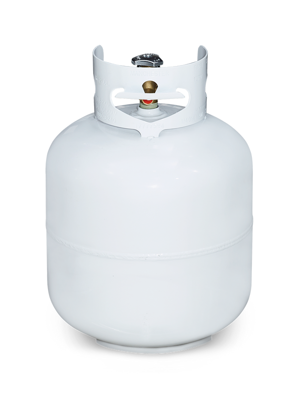 20lb Propane Cylinder