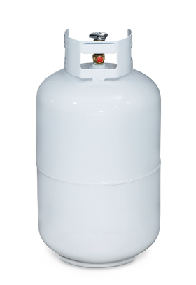 30lb Propane Cylinder