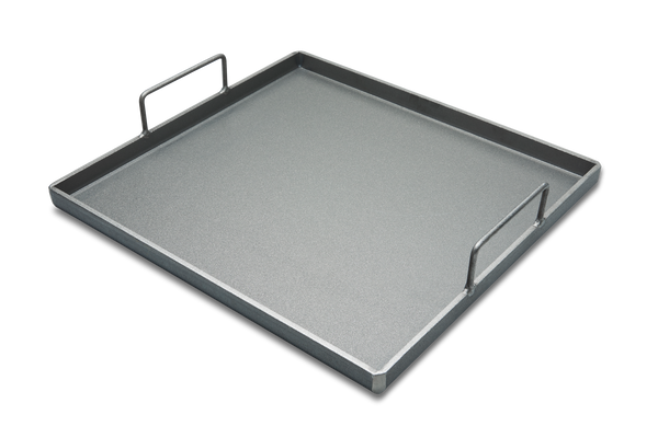 Removable Griddle Plate