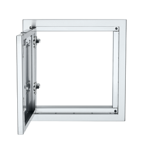 Infinite Series Vertical Access Door