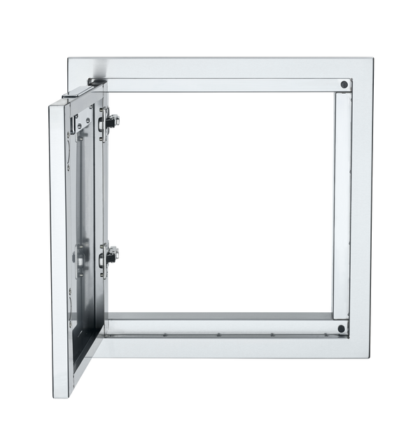 Infinite Series Vertical Access Door