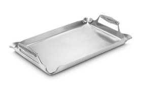 Stainless Steel Griddle