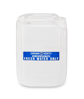 Fresh Water Sink Tank 20L